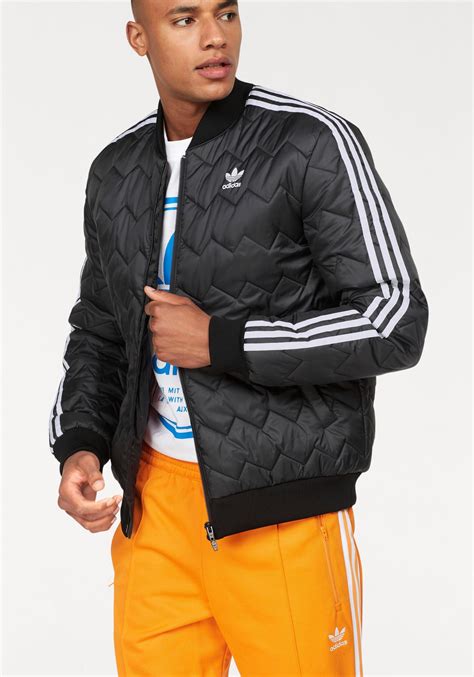 adidas steppjacke grün|Steppjacken & Gefütterte Jacken für Herren .